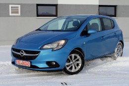 Opel Corsa Drive